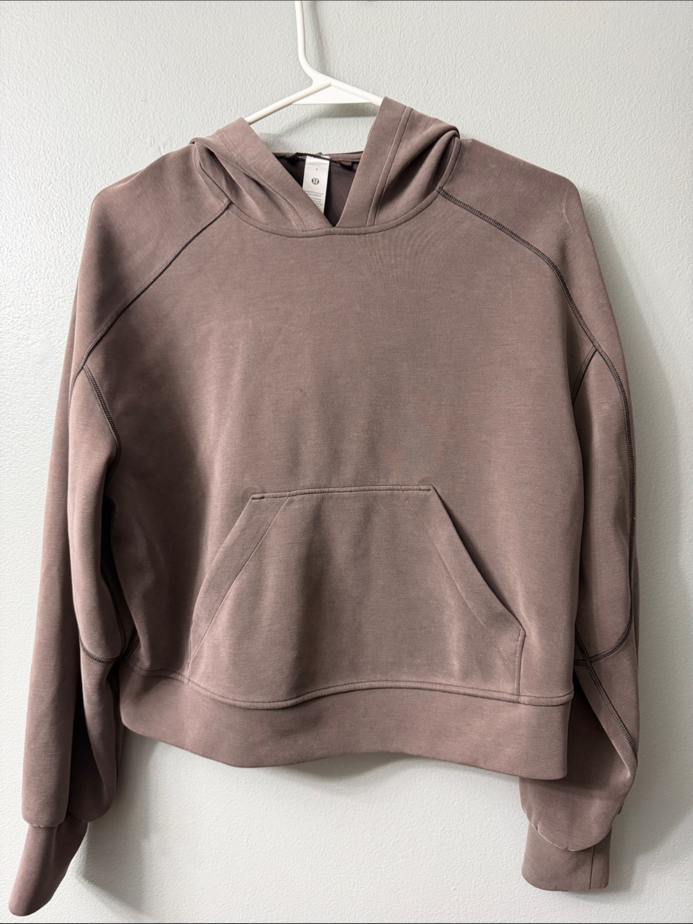 Lululemon Softstreme Hoodie 4